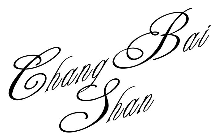 CHANG BAI SHAN