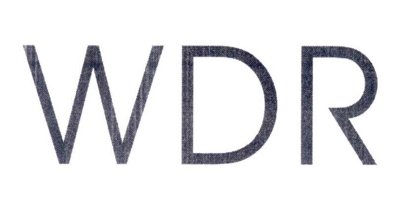WDR
