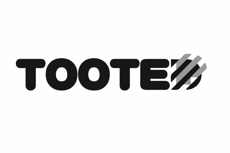 TOOTED