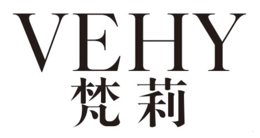 VEHY 梵莉