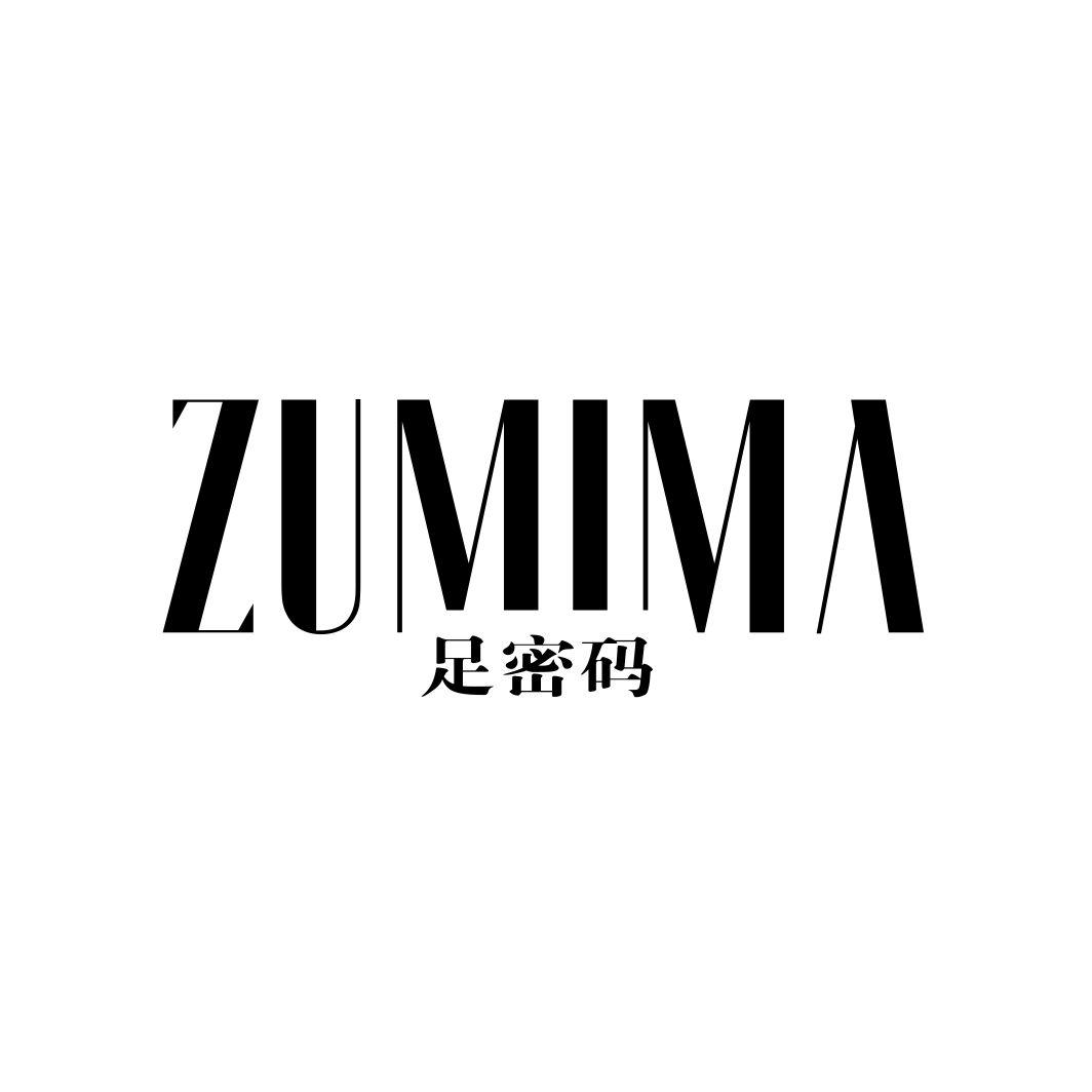 足密码