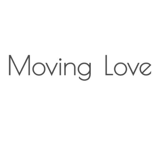 MOVING LOVE
