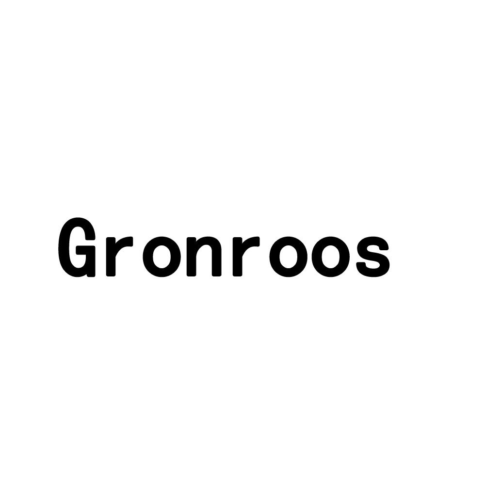 GRONROOS