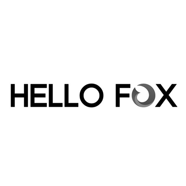 HELLO FOX