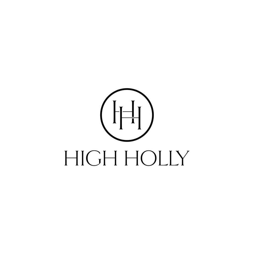 HIGH HOLLY HH