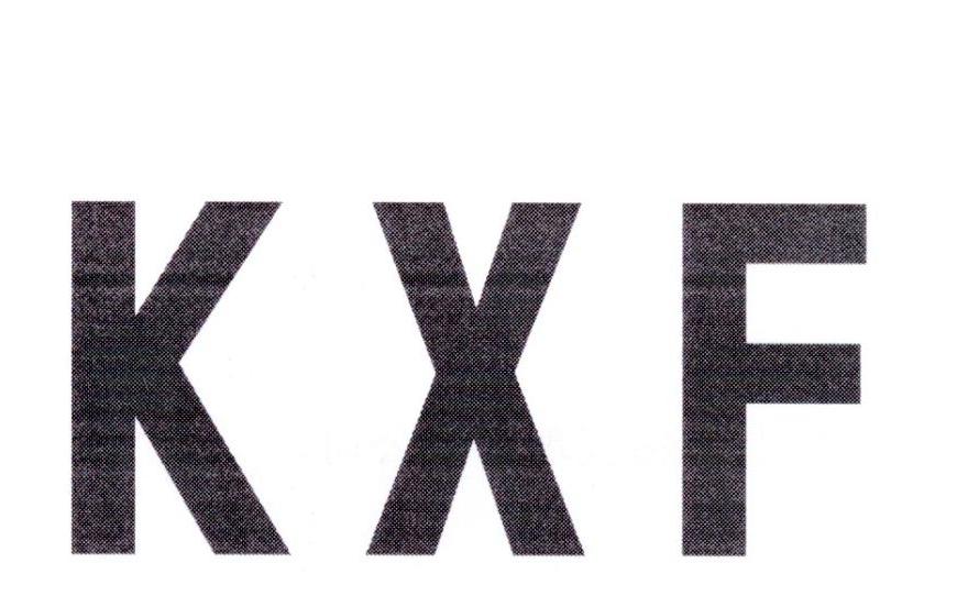 KXF