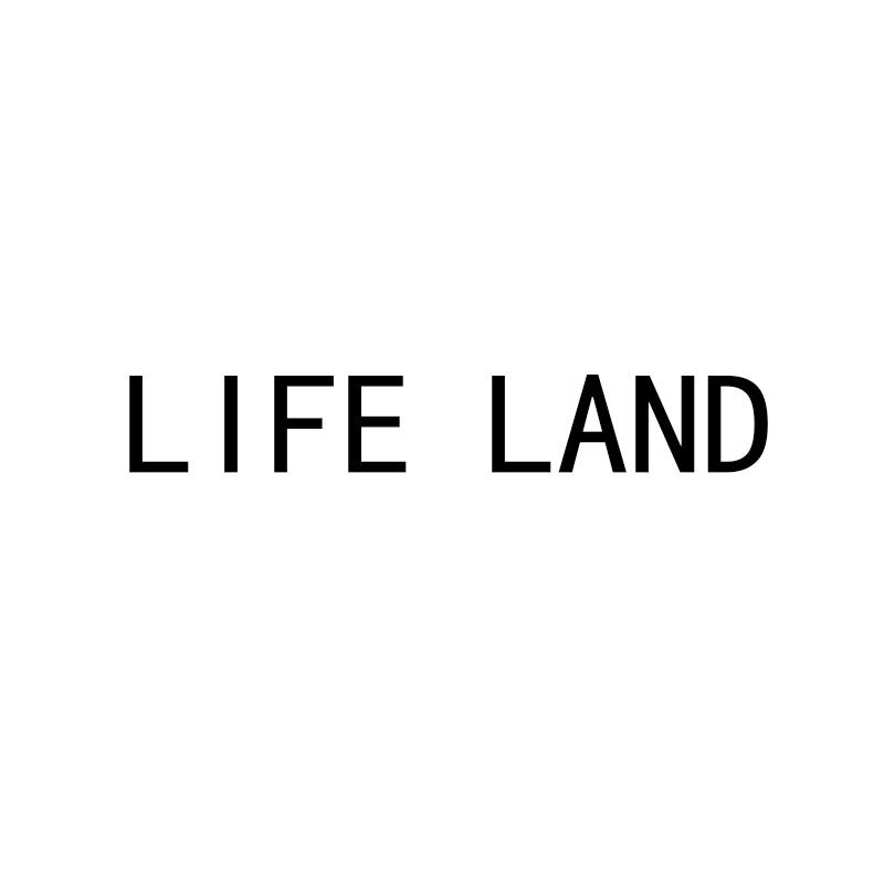 LIFE LAND