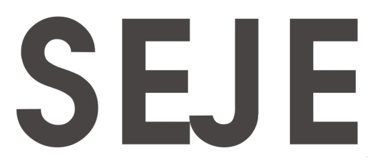 SEJE