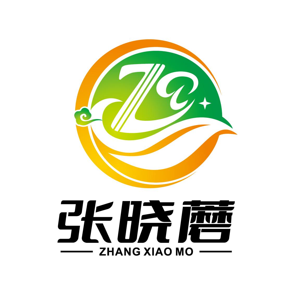 张晓蘑