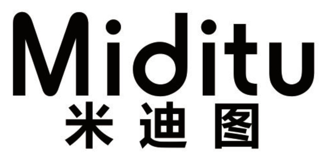 米迪图