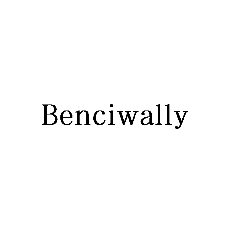 BENCIWALLY