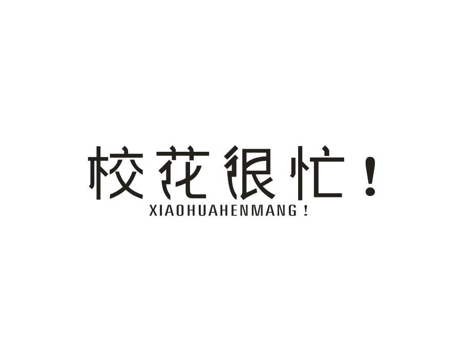 校花很忙！