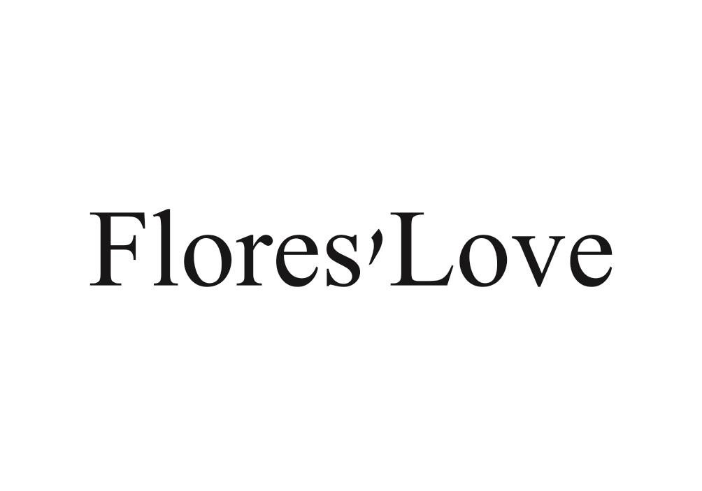 FLORES' LOVE