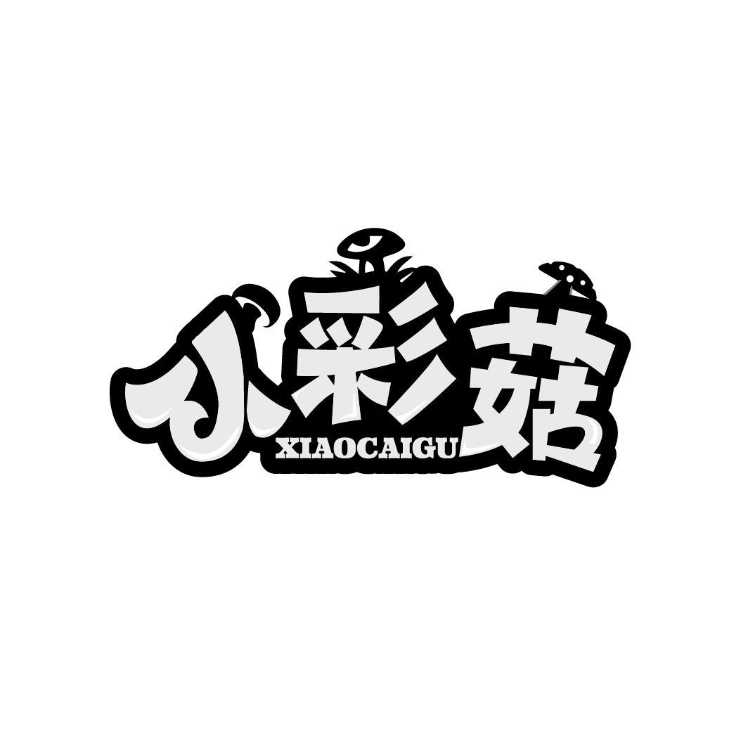 小彩菇
