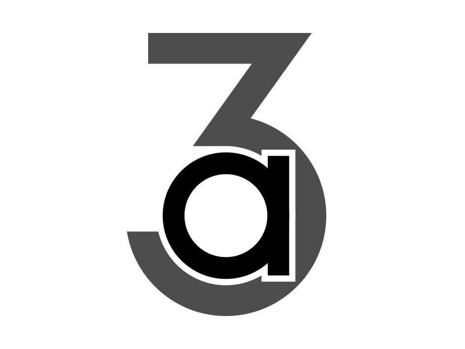 3 A