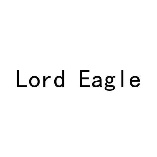 LORD EAGLE