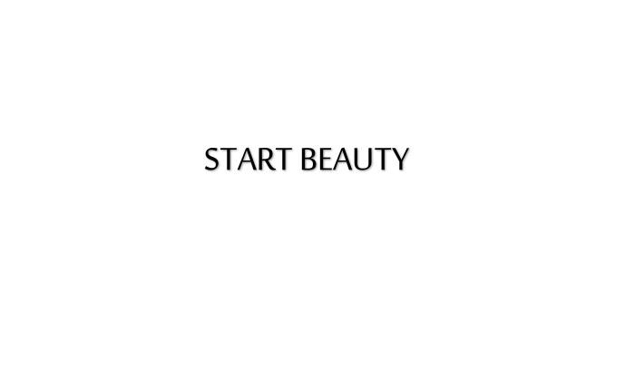 START BEAUTY