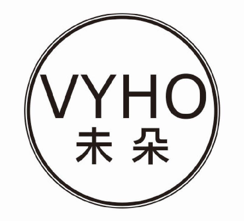 未朵  VYHO