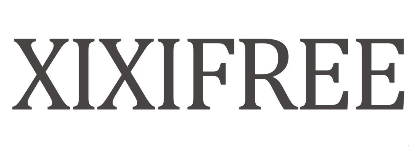 XIXIFREE
