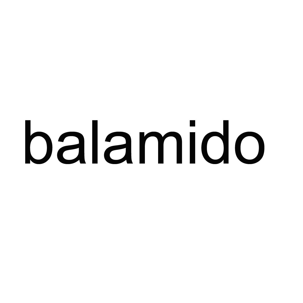 BALAMIDO