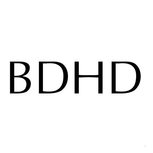 BDHD