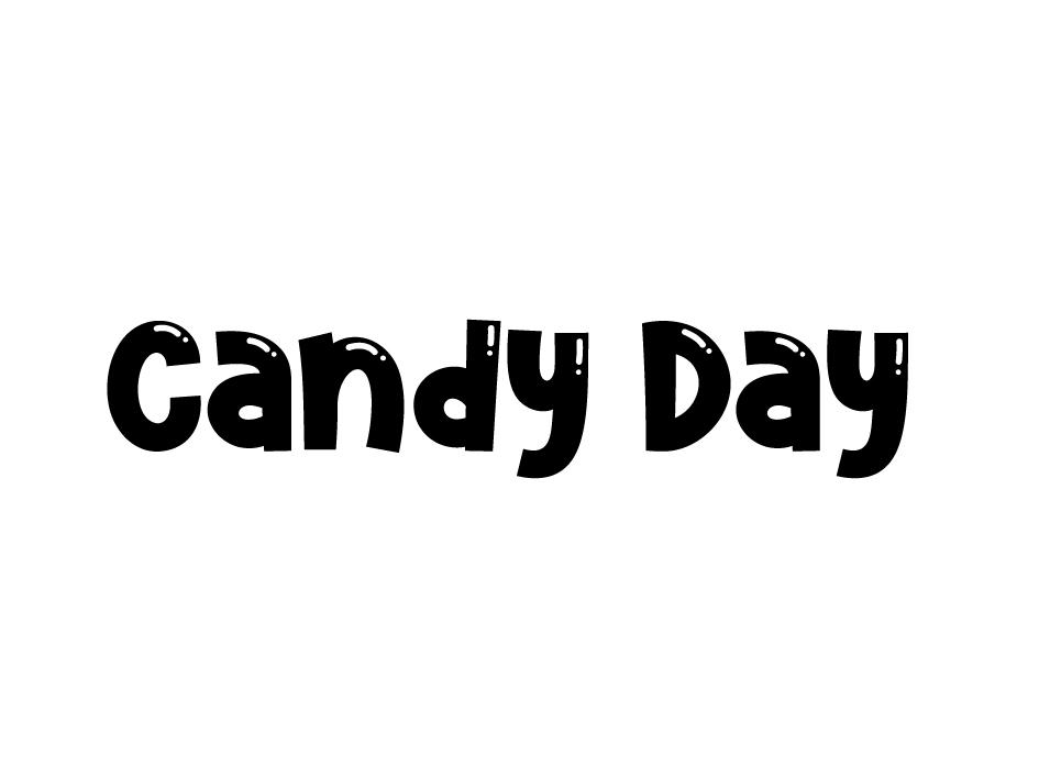 CANDY DAY