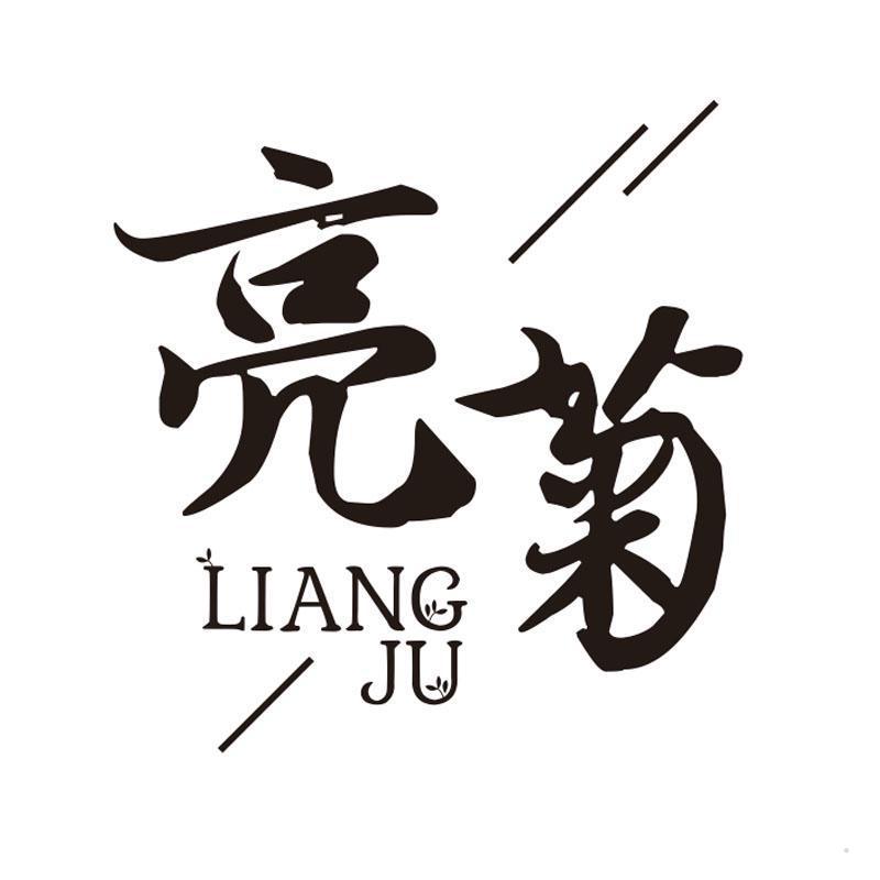 亮菊