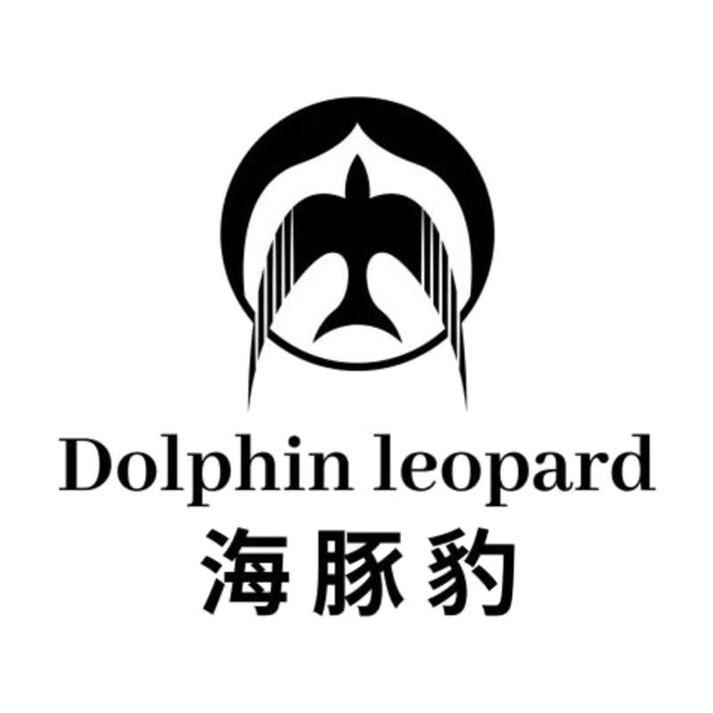 海豚豹 DOLPHIN LEOPARD