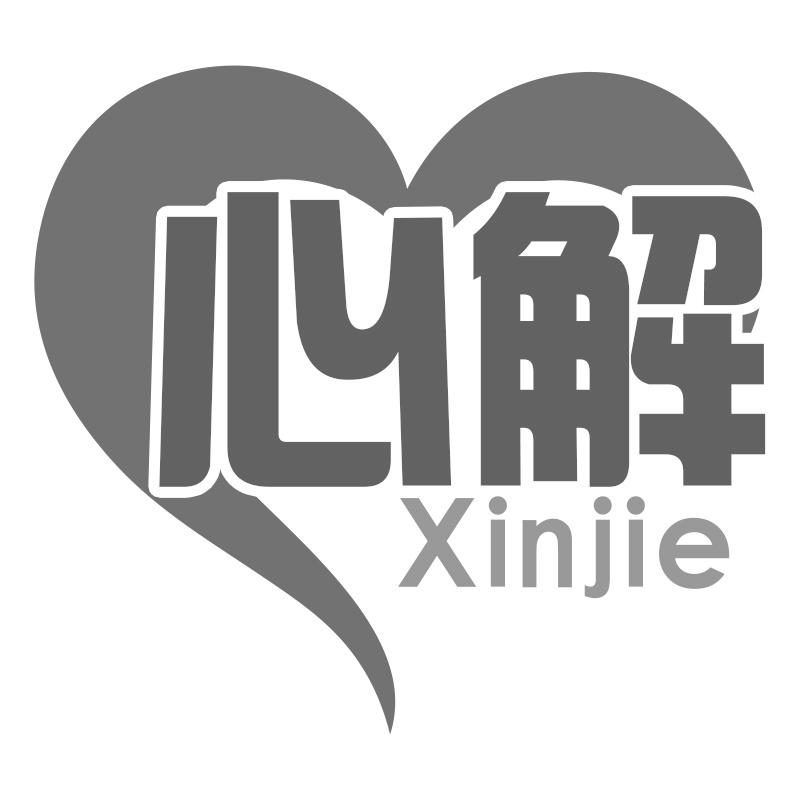 心解