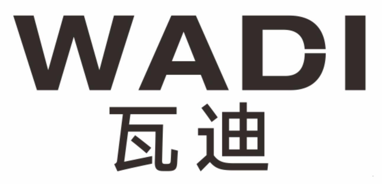 瓦迪