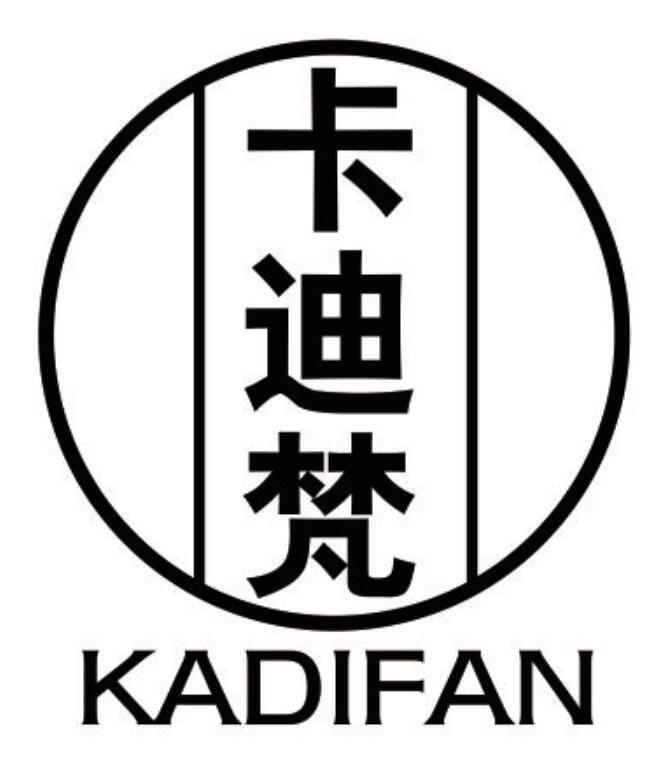 卡迪梵