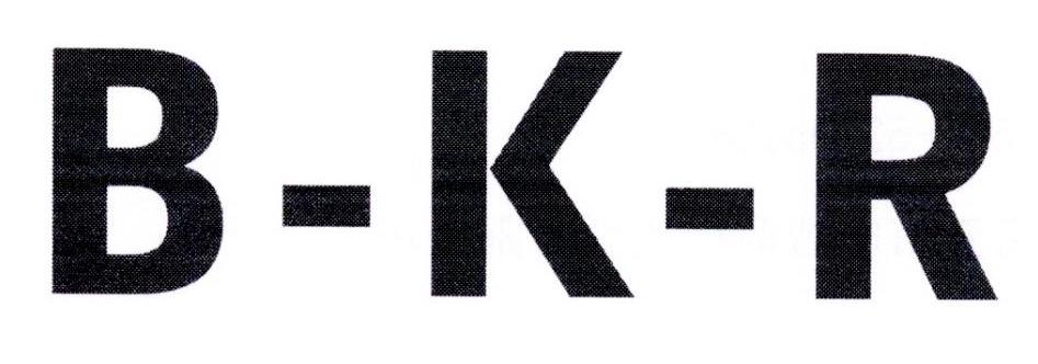 B-K-R