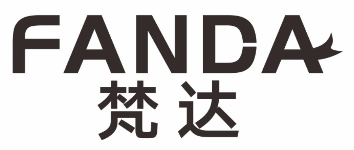 梵达
