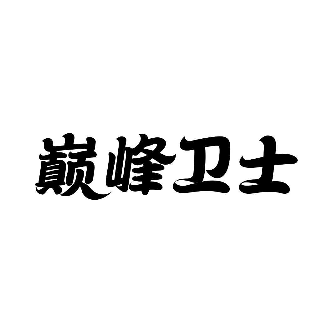 巅峰卫士