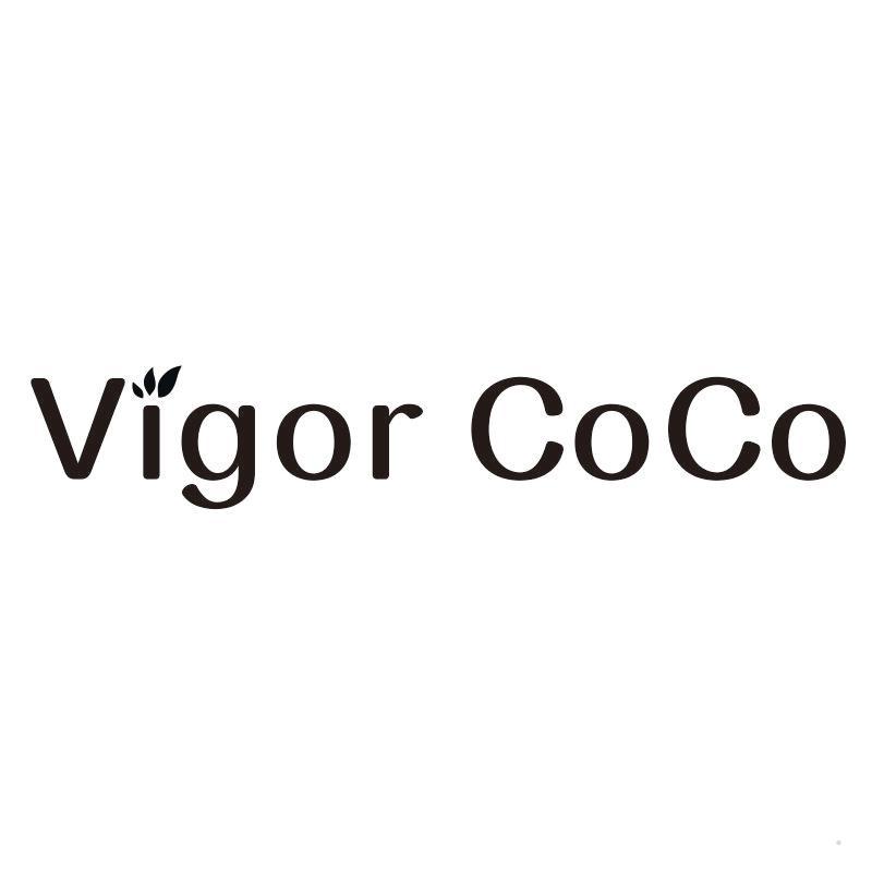 VIGOR COCO