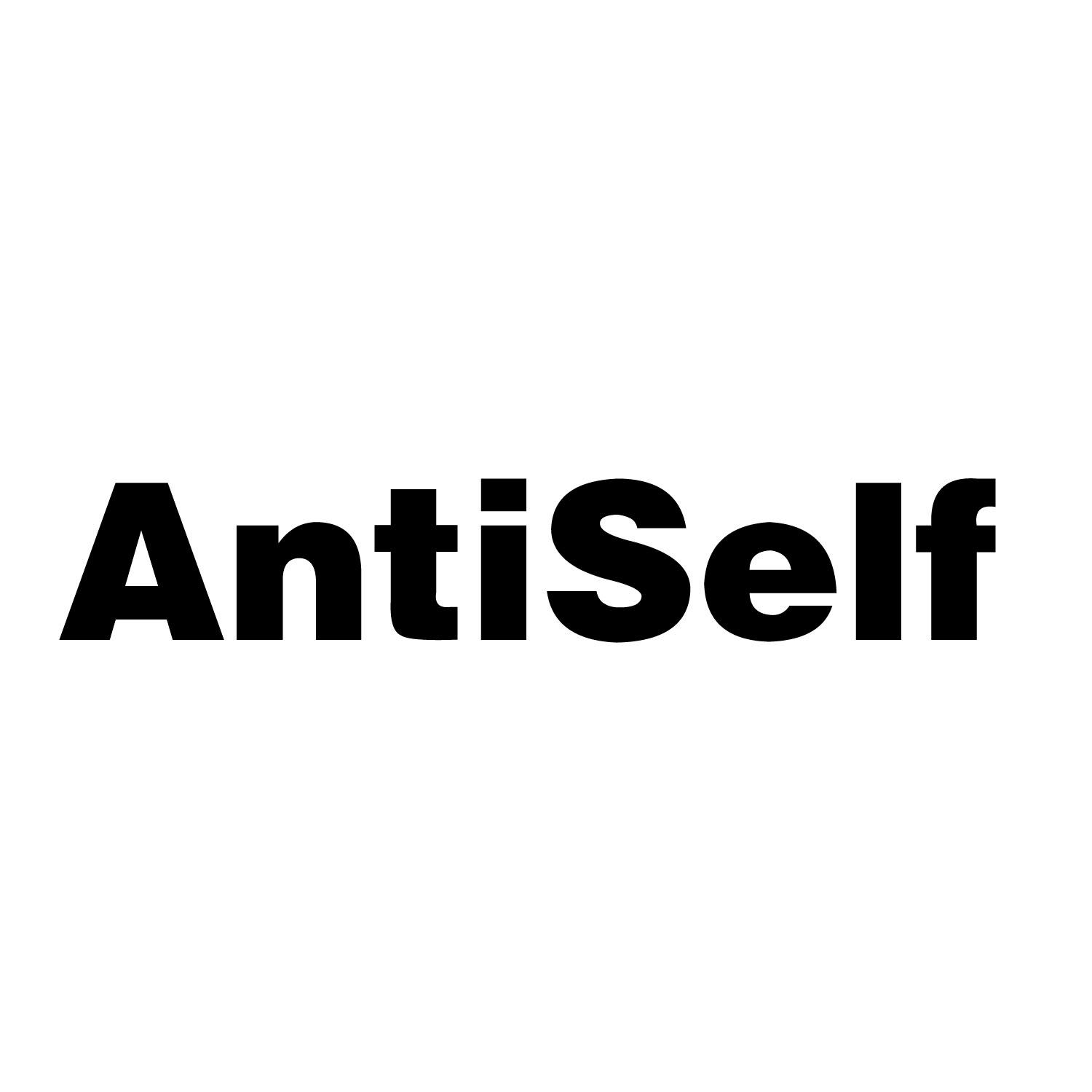 ANTISELF