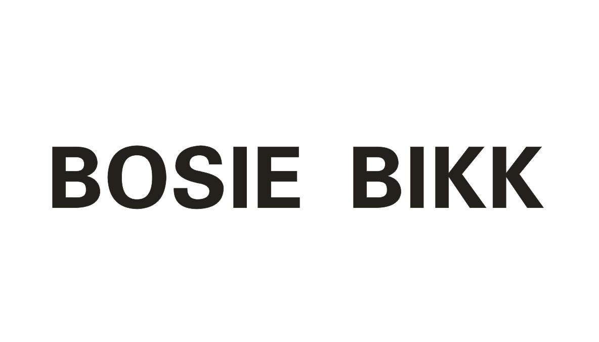 BOSIE BIKK