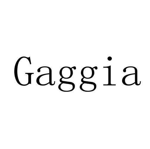 GAGGIA