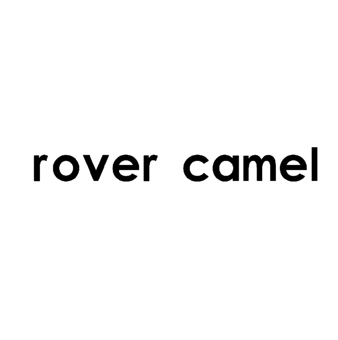 ROVER CAMEL