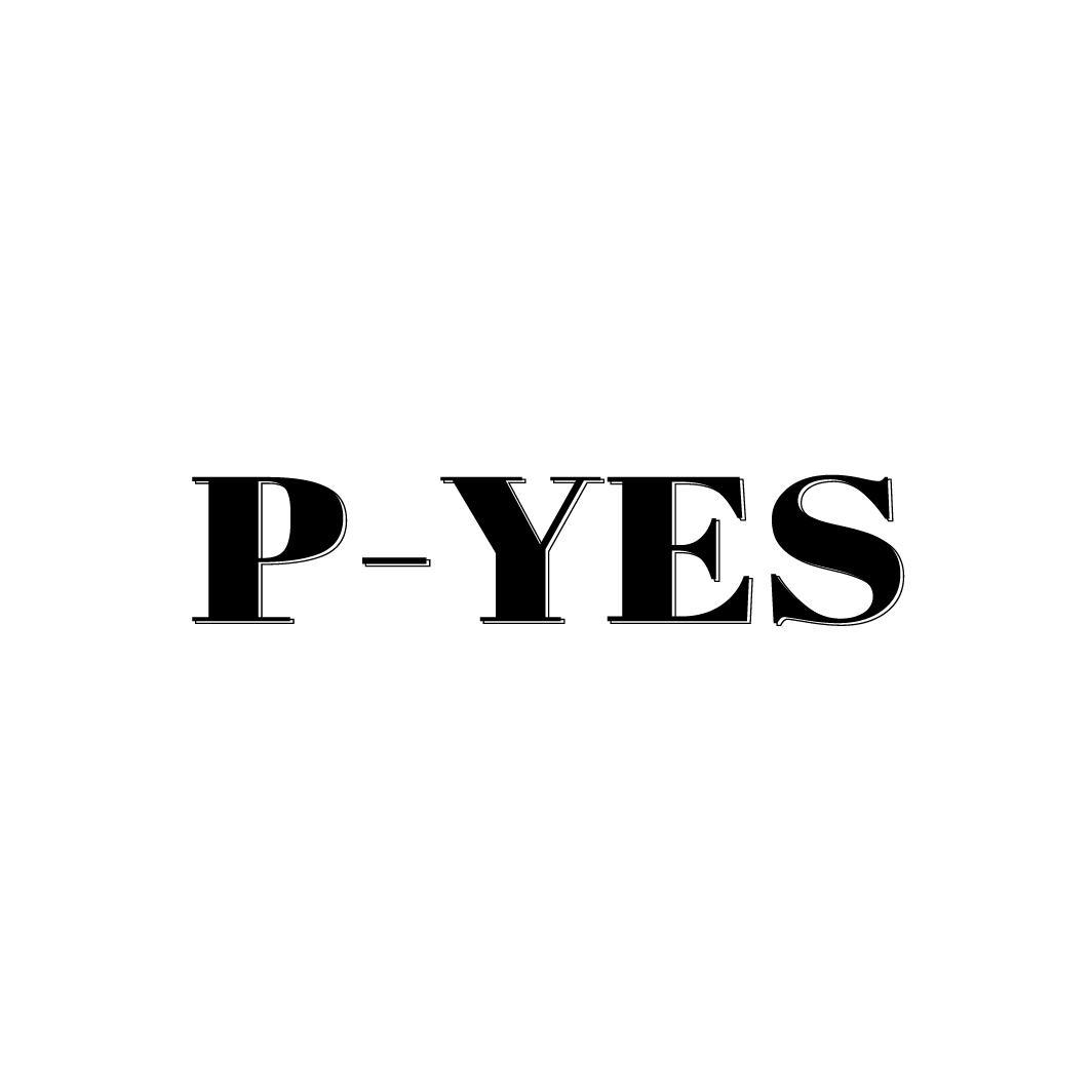 P-YES