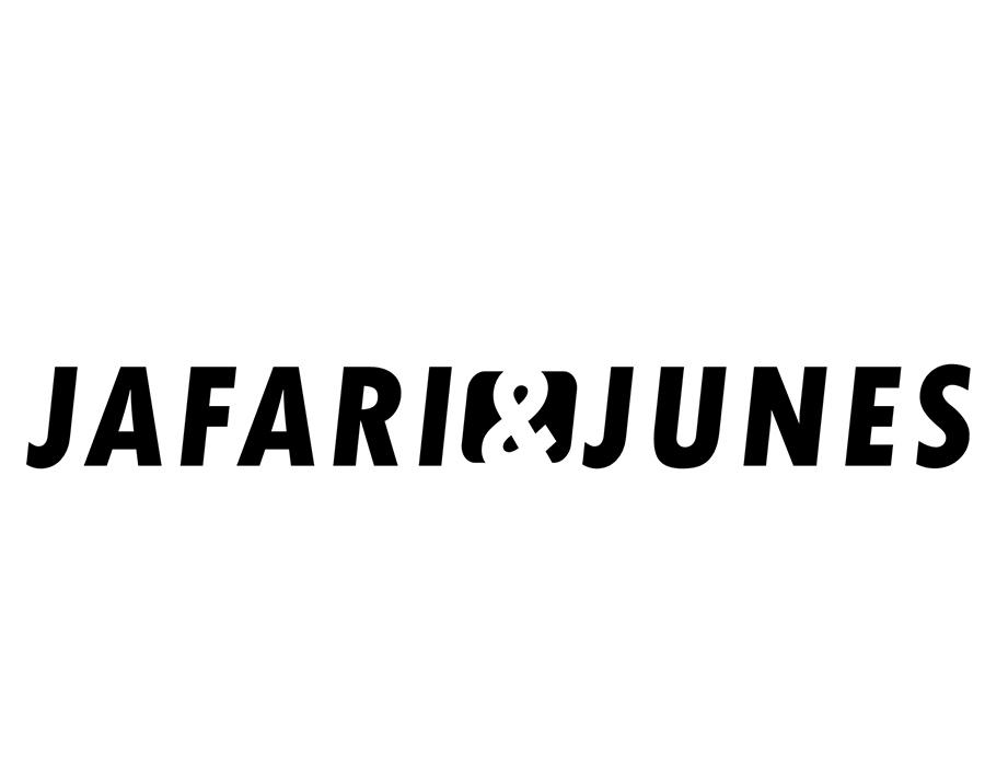 JAFARI&JUNES