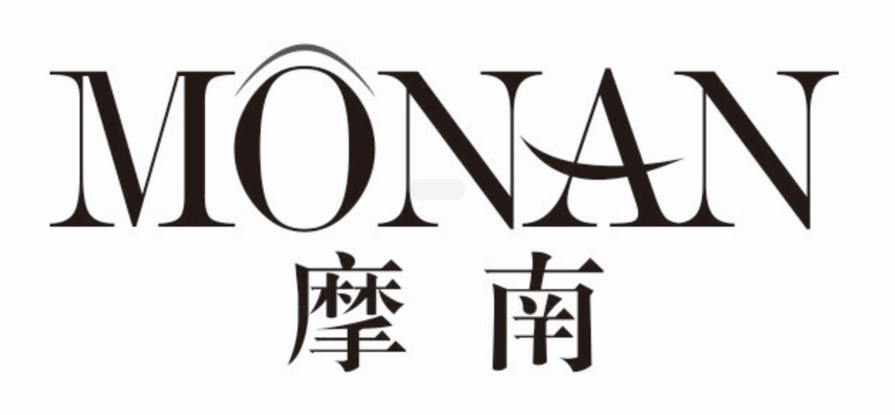 摩南