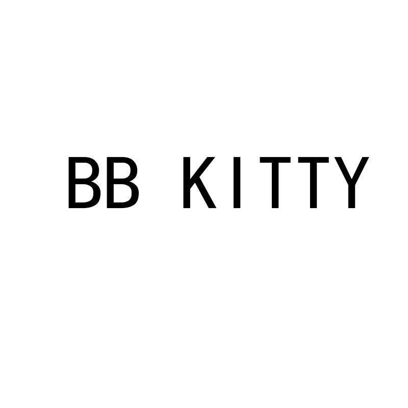 BB KITTY