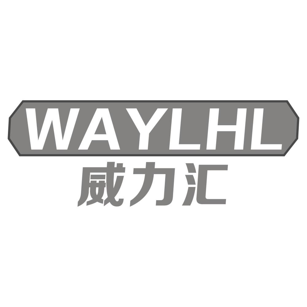 威力汇 WAYLHL