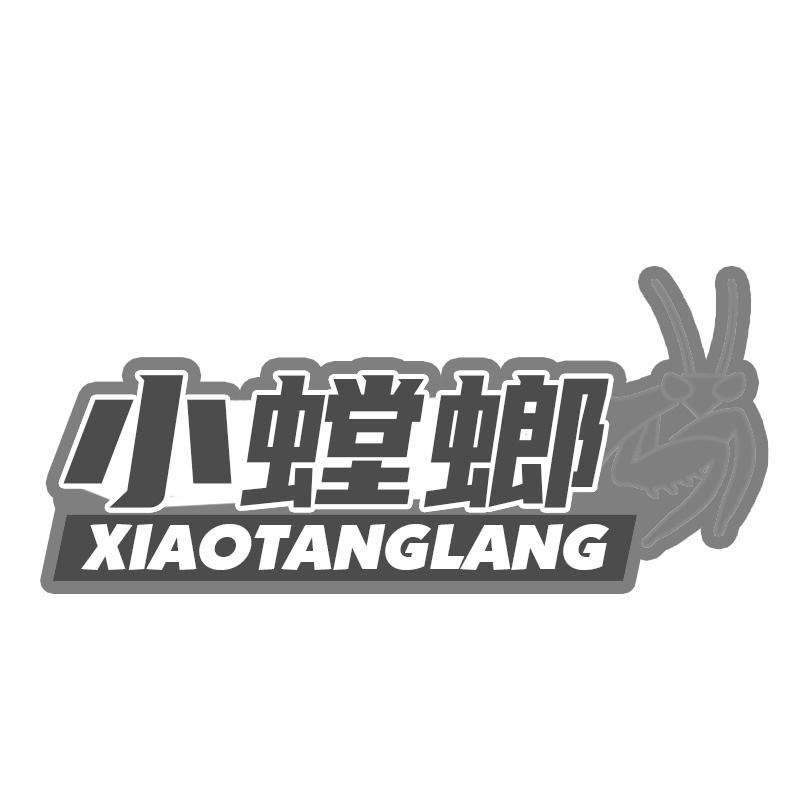小螳螂