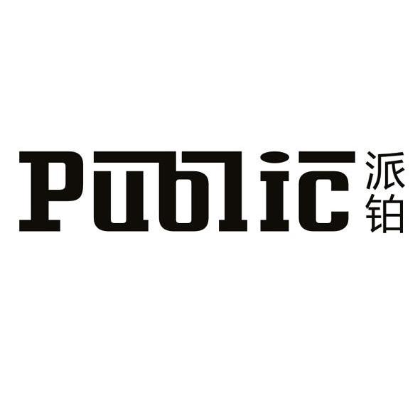 派铂 PUBLIC