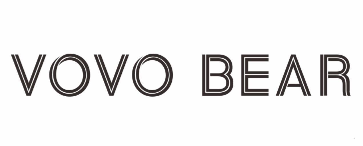 VOVO BEAR