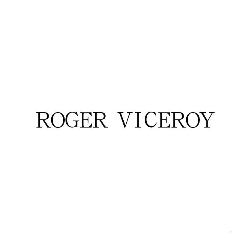 ROGER VICEROY