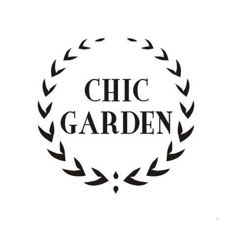 CHIC GARDEN