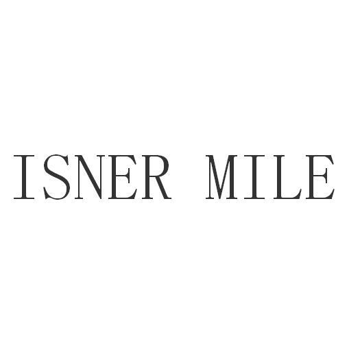 ISNER MILE